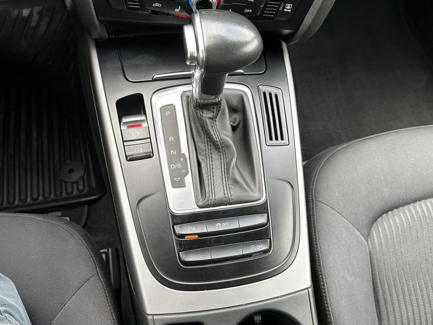 Audi A4 IV (B8) Рестайлинг Ярославль  - изображение 29