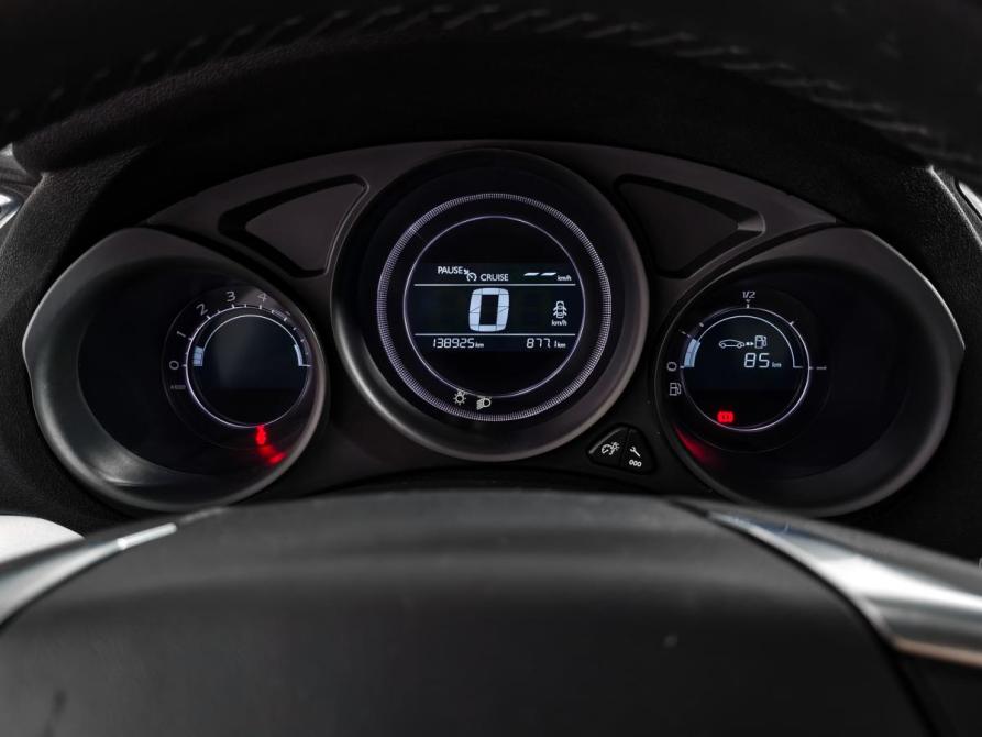 Citroen C4 II Рестайлинг Санкт-Петербург  - изображение 18