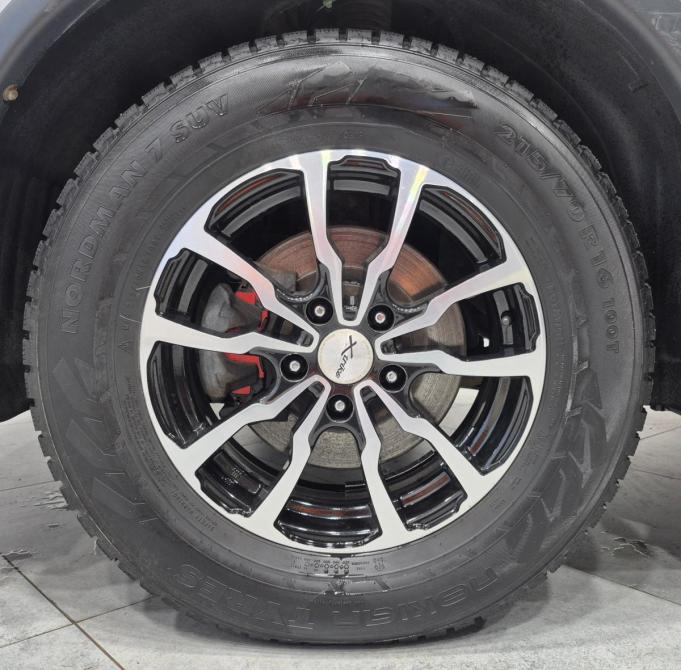 Mitsubishi Outlander III Воронеж  - изображение 20