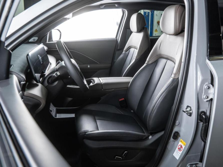 Changan CS55 Plus II Рестайлинг 2 Волгоград  - изображение 12