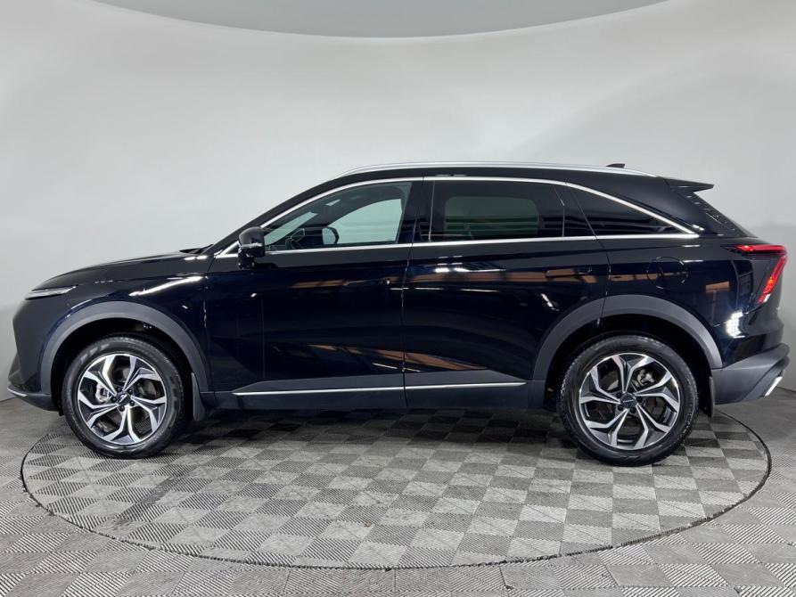 Haval F7 II Ростов-на-Дону  - изображение 6