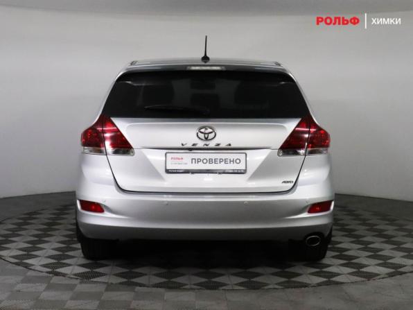 Toyota Venza I Рестайлинг с пробегом 2014 года, цена 2 049 000 рублей, 217132 км, внедорожник, Автокод Объявления