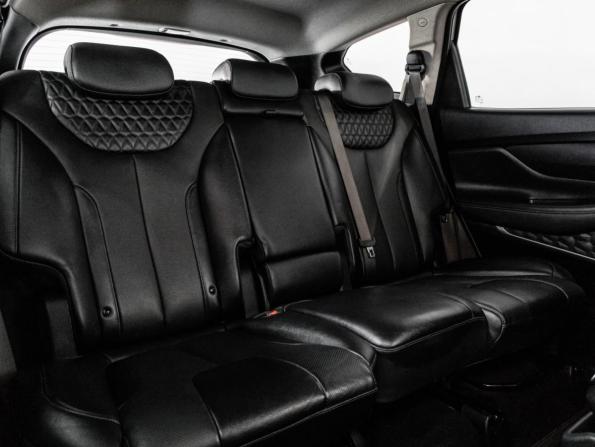 Hyundai Santa Fe IV с пробегом 2020 года, цена 2 799 000 рублей, 101778 км, внедорожник, Автокод Объявления
