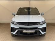 Geely Tugella I Рестайлинг Москва  - изображение 28