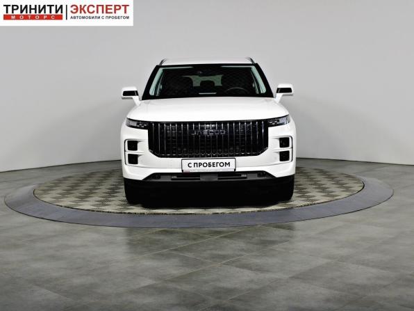Jaecoo J7 I с пробегом 2023 года, цена 2 297 000 рублей, 29979 км, внедорожник, Автокод Объявления