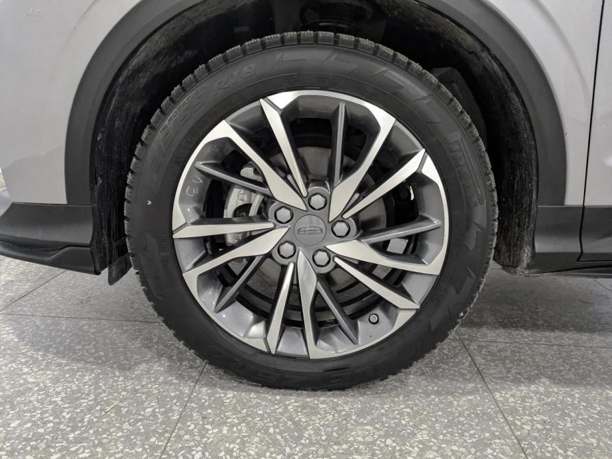 Geely Coolray I Москва  - изображение 11