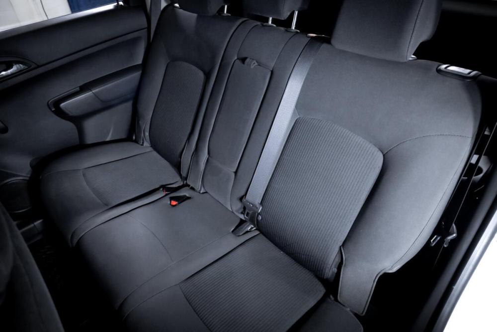 Chevrolet Orlando I Тюмень  - изображение 21