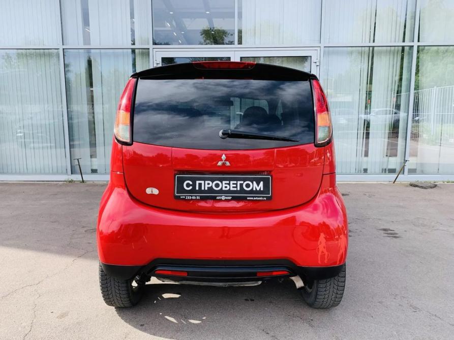 Mitsubishi i Воронеж  - изображение 6