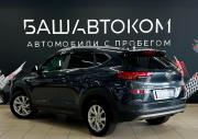 Hyundai Tucson III Рестайлинг Уфа  - изображение 21