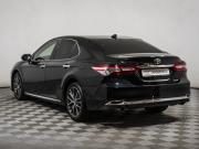 Toyota Camry VIII (XV70) Рестайлинг Москва  - изображение 29