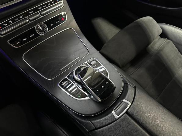 Mercedes-Benz E-Класс V (W213 S213 C238) с пробегом 2018 года, цена 3 050 000 рублей, 189000 км, купе, Автокод Объявления
