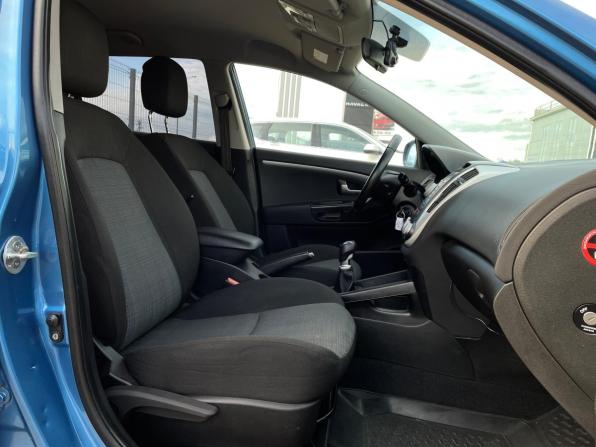 Kia Ceed I Рестайлинг с пробегом 2010 года, цена 670 000 рублей, 145450 км, универсал, Автокод Объявления