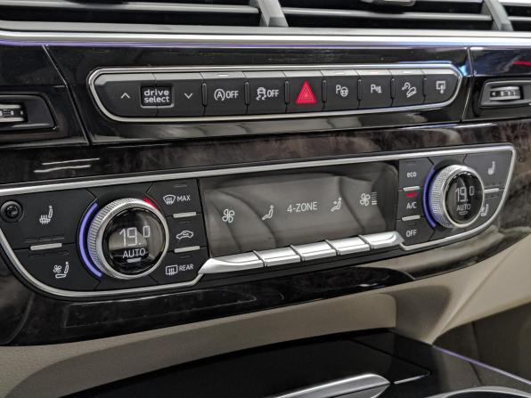 Audi Q7 II (4M) с пробегом 2015 года, цена 3 695 000 рублей, 131735 км, внедорожник, Автокод Объявления