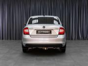 Skoda Rapid I Рестайлинг Тюмень  - изображение 19