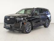 Cadillac Escalade V Москва  - изображение 31