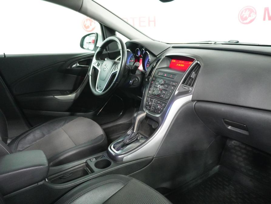 Opel Astra J Вологда  - изображение 10