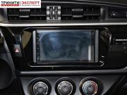 Toyota Corolla XI (E160 E170 E180) Белгород  - изображение 30