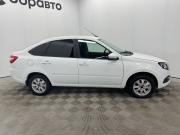 Lada (ВАЗ) Granta I Рестайлинг Воронеж  - изображение 26