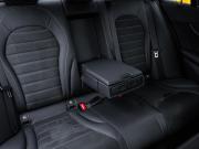 Mercedes-Benz C-Класс IV (W205) Рестайлинг Москва  - изображение 28