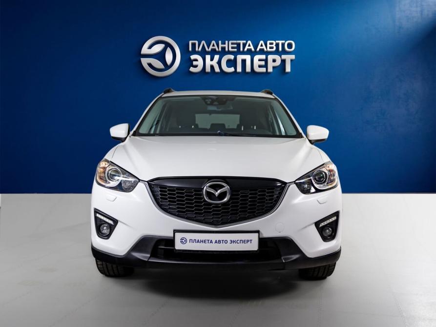 Mazda CX-5 I Челябинск  - изображение 2