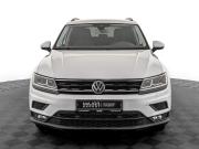 Volkswagen Tiguan II Москва  - изображение 29