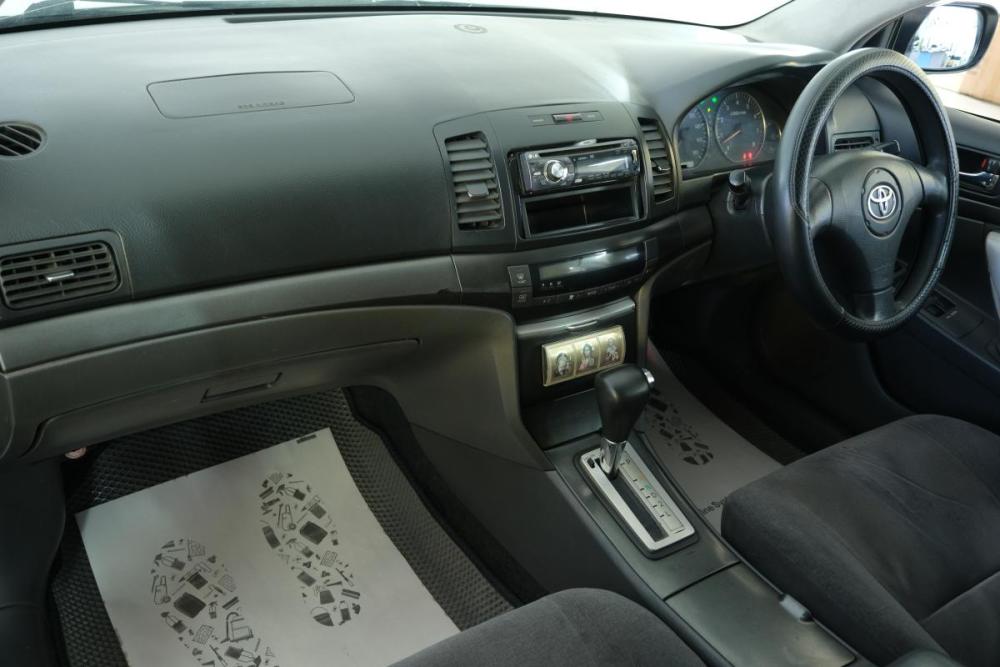 Toyota Premio I (T24) Омск  - изображение 18