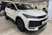 Belgee X50+ Москва  - изображение 22