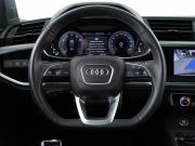 Audi Q3 II (F3) Москва  - изображение 38