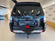Mitsubishi Pajero IV Санкт-Петербург  - изображение 25
