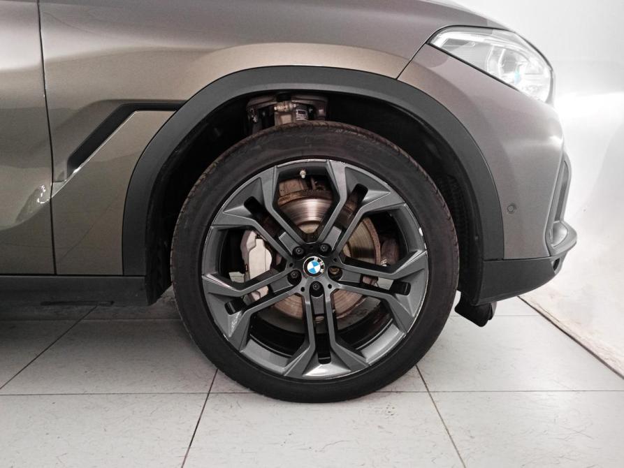 BMW X6 III (G06) Казань  - изображение 7