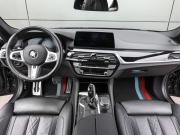 BMW 5 серии VII (G30/G31/G38) Рестайлинг Москва  - изображение 44
