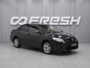 Toyota Corolla X (E140 E150) Рестайлинг Ростов-на-Дону  - изображение 17