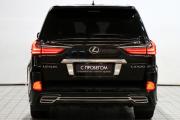 Lexus LX III Рестайлинг 2 Сургут  - изображение 49