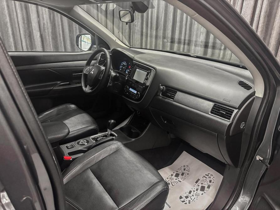 Mitsubishi Outlander III Красноярск  - изображение 12