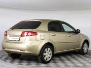 Chevrolet Lacetti I Химки  - изображение 19
