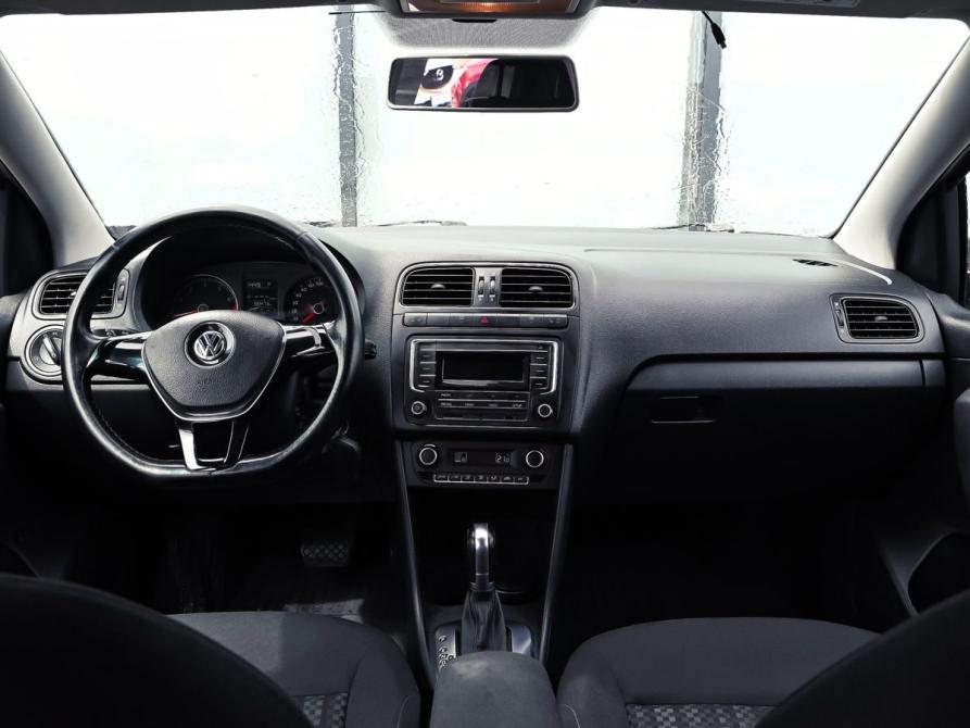 Volkswagen Polo V Рестайлинг Екатеринбург  - изображение 9