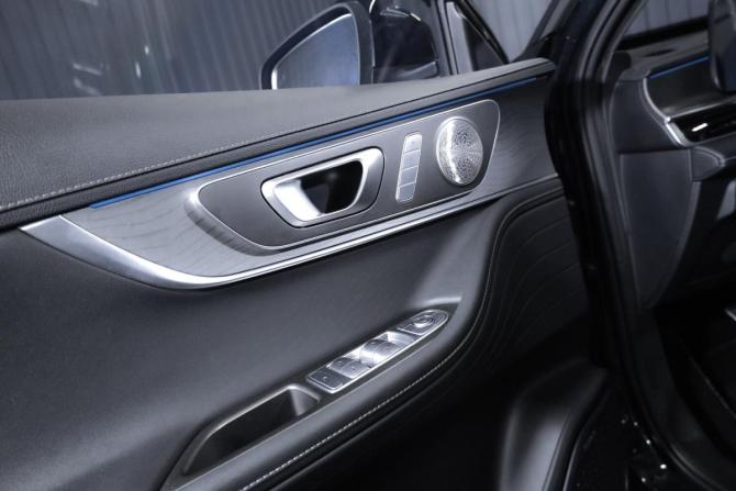 Chery Tiggo 8 Pro Max I Рестайлинг с пробегом 2024 года, цена 2 449 900 рублей, 60159 км, внедорожник, Автокод Объявления