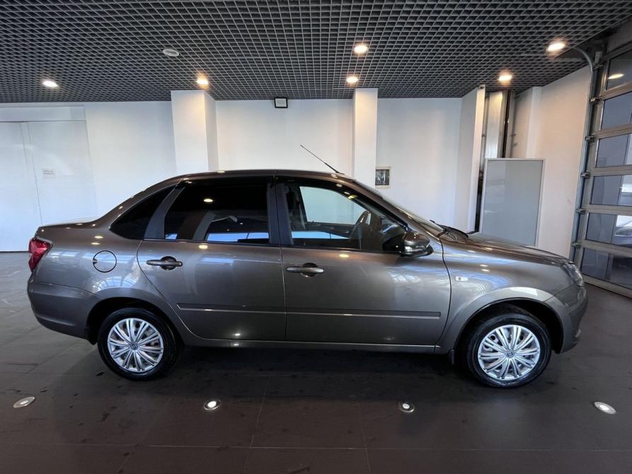 Lada (ВАЗ) Granta I Рестайлинг Чебоксары  - изображение 2