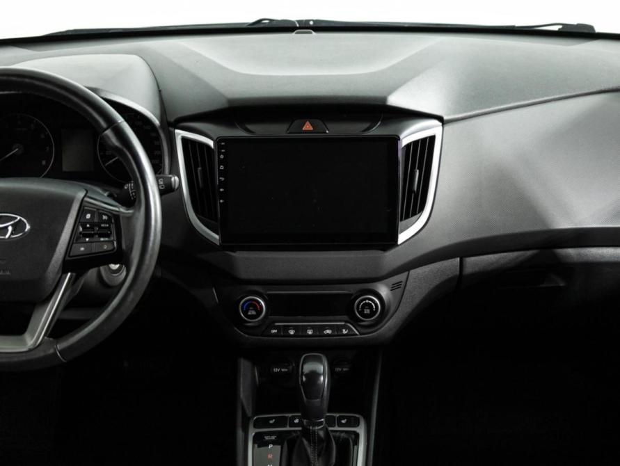 Hyundai Creta I Санкт-Петербург  - изображение 15