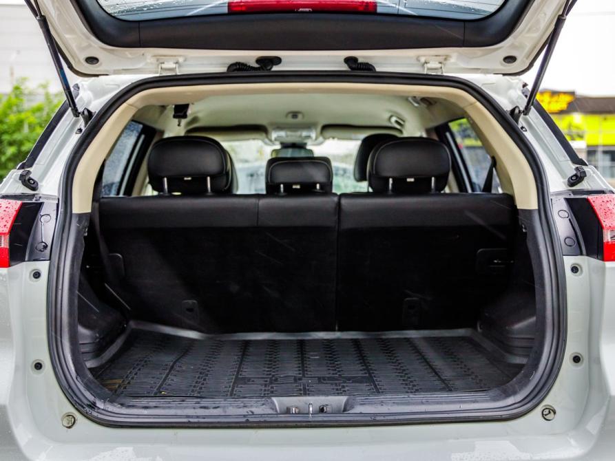 Geely Atlas I Волгоград  - изображение 37