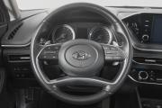 Hyundai Sonata VIII (DN8) Кемерово  - изображение 42
