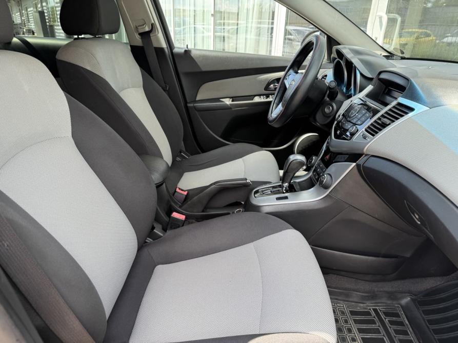 Chevrolet Cruze I Воронеж  - изображение 10