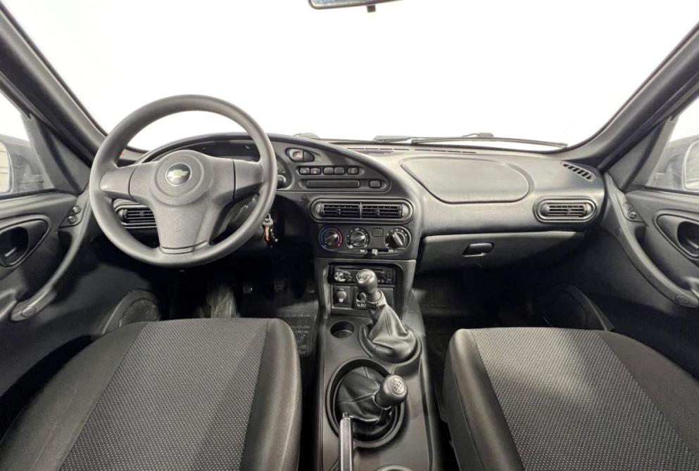 Chevrolet Niva I Рестайлинг Нижний Новгород  - изображение 13