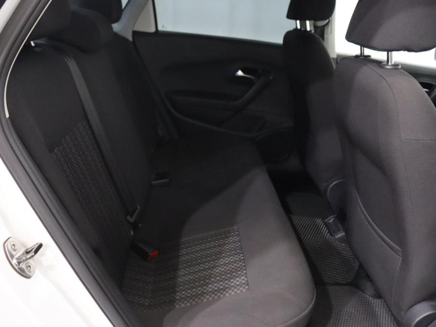 Volkswagen Polo V Рестайлинг Москва  - изображение 17