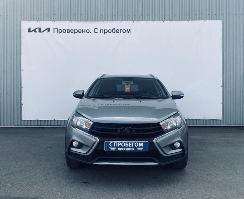 Lada (ВАЗ) Vesta I Санкт-Петербург  - изображение 3