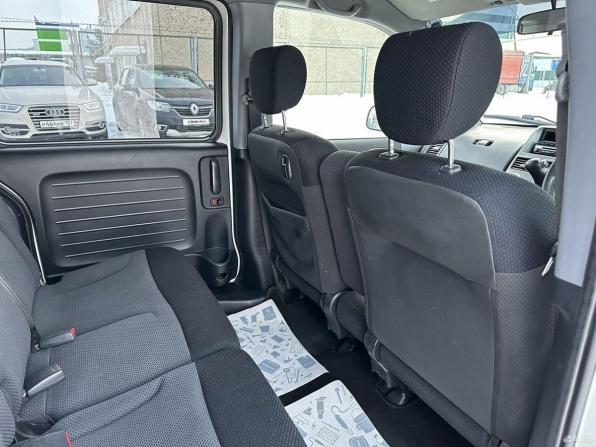 Honda Mobilio Spike I с пробегом 2002 года, цена 590 000 рублей, 399000 км, компактвэн, Автокод Объявления