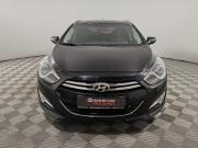 Hyundai i40 I Москва  - изображение 28