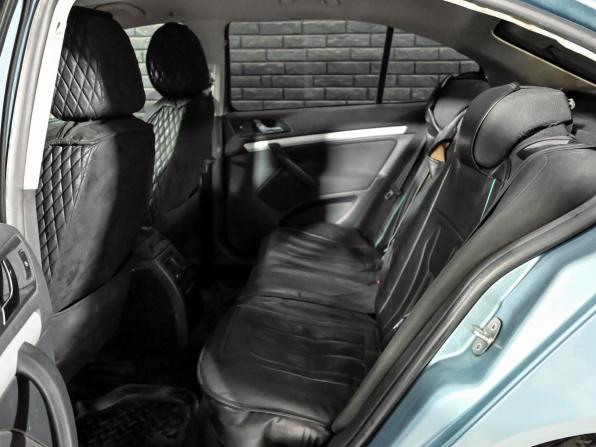 Skoda Octavia II (A5) с пробегом 2007 года, цена 470 000 рублей, 294231 км, лифтбек, Автокод Объявления
