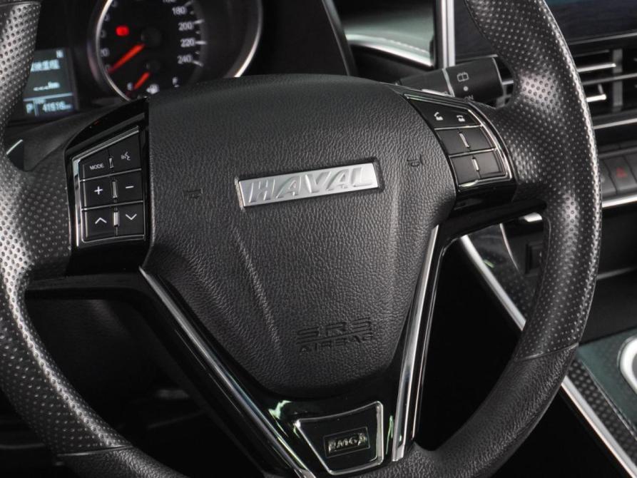 Haval M6 II Воронеж  - изображение 18