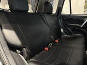 Chery Tiggo (T11) I Новосибирск  - изображение 28